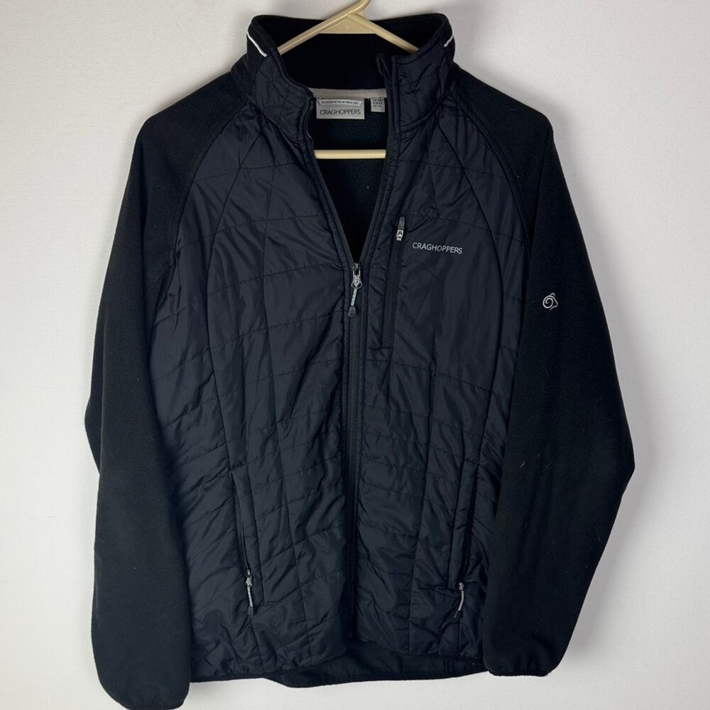 Craghoppers Light Jacket - Women's 12